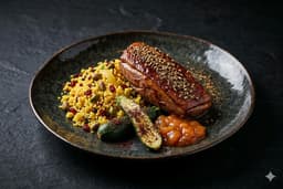 Fusion & International