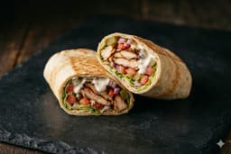 Sandwiches & Wraps