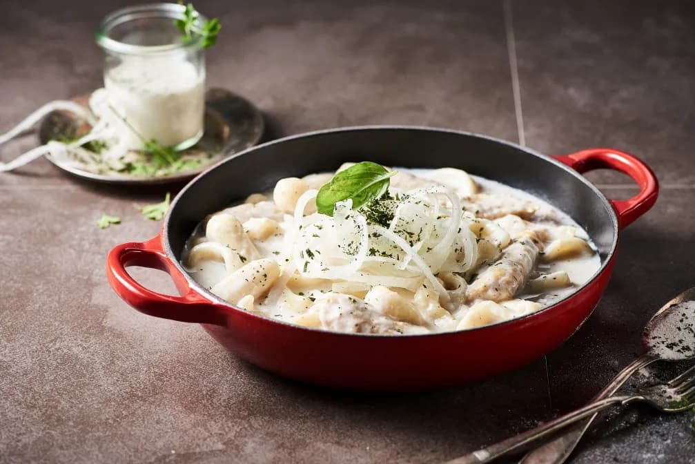 Chicken Plus Guy-Concordia