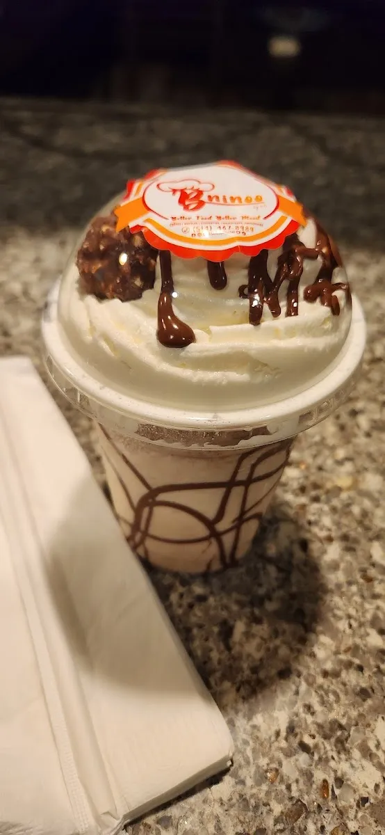 Sucré & Salé Halal